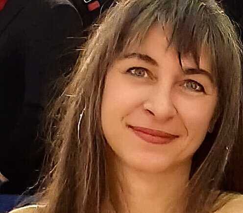 Μαριτάσα Τσιμπλάκη